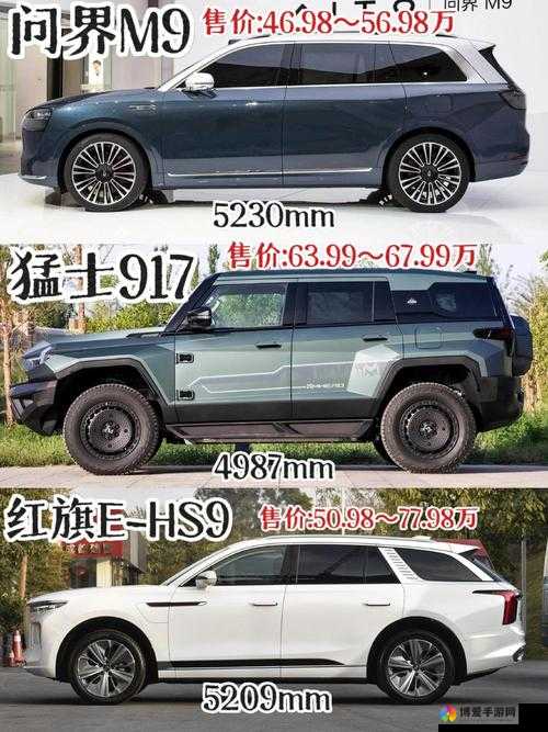 国产最大尺码 SUV，你无法拒绝的大块头