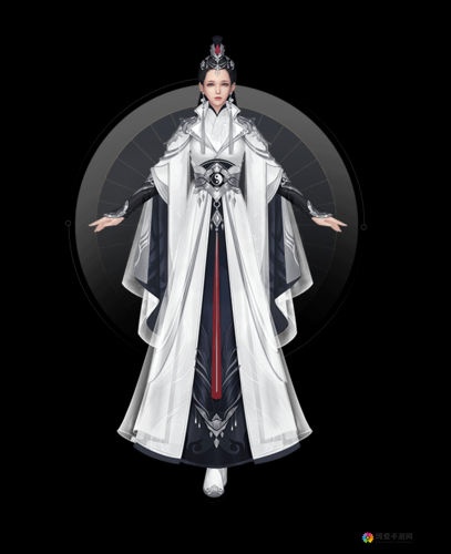 武当门派衣服及服饰文化探析