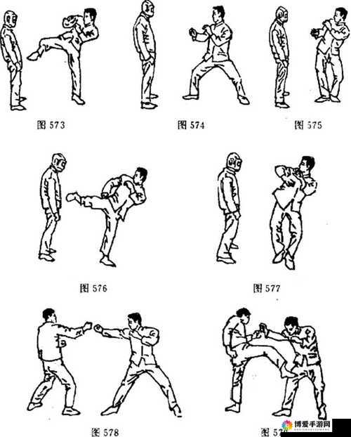 武学招式攻击距离对战斗胜负作用分析