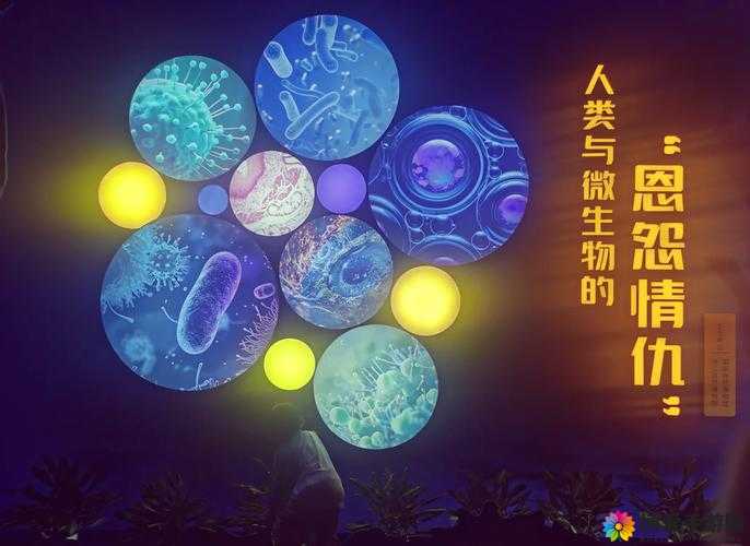 人马畜禽 company limited：探索自然与科技的创新融合