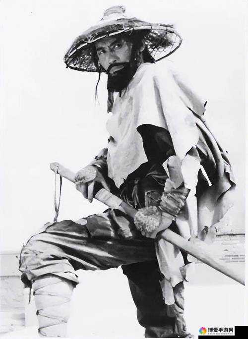 招架武学，古战场上的生存艺术