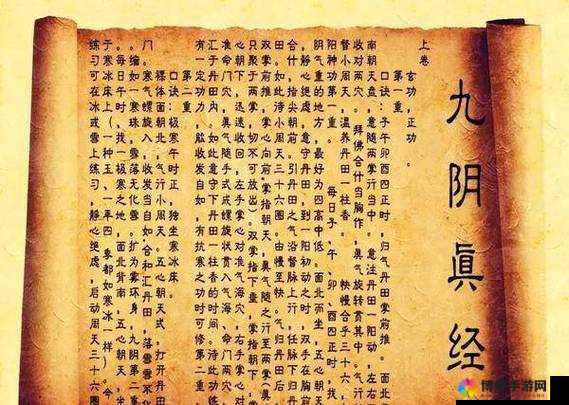 飞弦羽经，峨眉三内内功心法深度解析