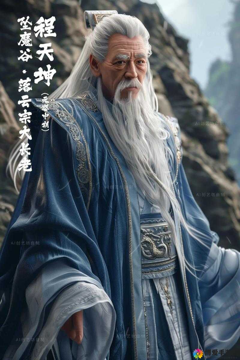 凡人修仙传人界篇探秘九国盟：揭开神秘联盟背后的修仙秘辛