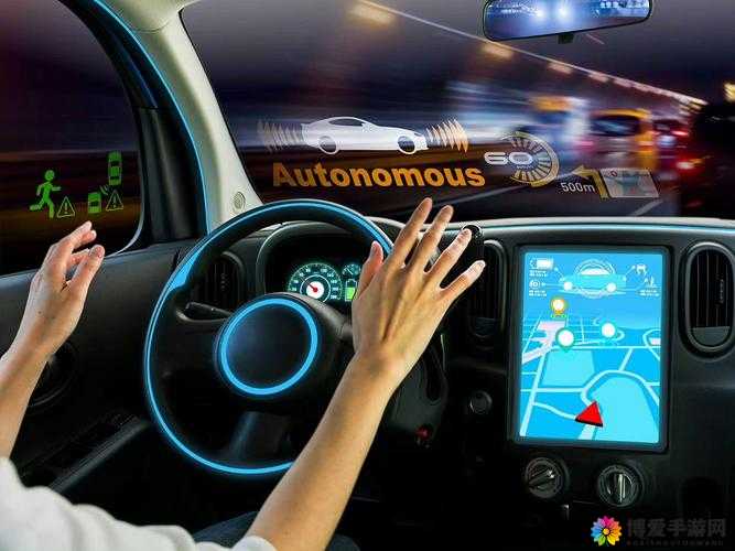497799 欧洲版国产 SUV 自动驾驶汽车安全性保障探析
