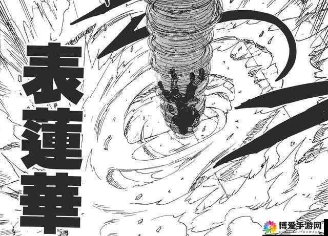 火影忍者手游，杜门李与表莲华技能深度解析