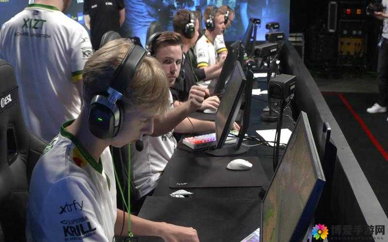 国外真人 CSGO 视频：精彩对决令人热血沸腾
