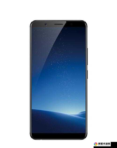 vivoX20，全面屏手机的先驱者