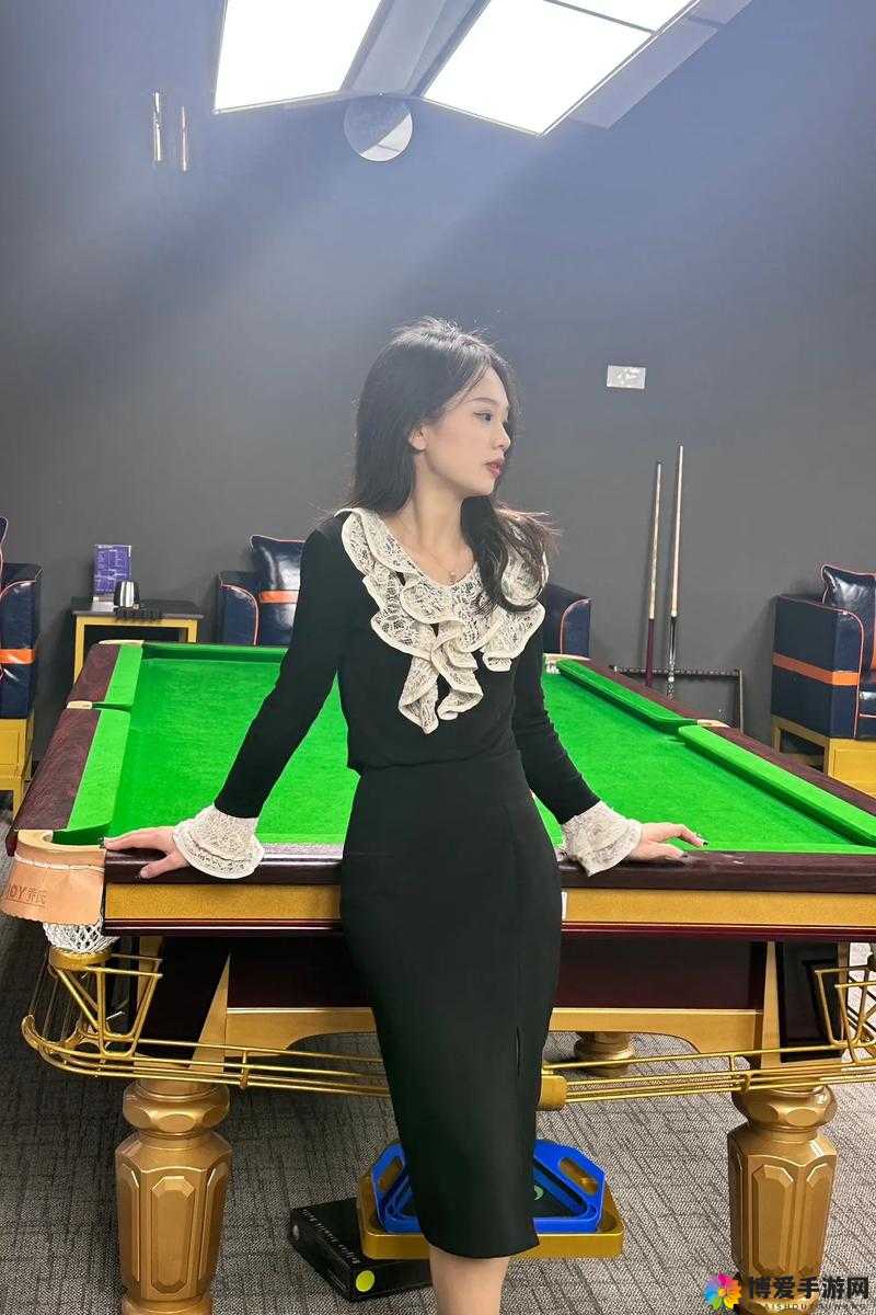 台球女激战 2 奶玉最佳搭配：与实战技巧分享