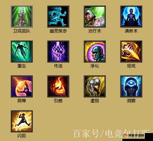 召唤师联盟未来奇兵，技能与定位的深度剖析