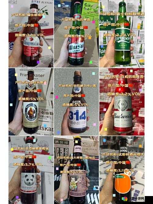 免费国精产品：你不可错过的精彩内容