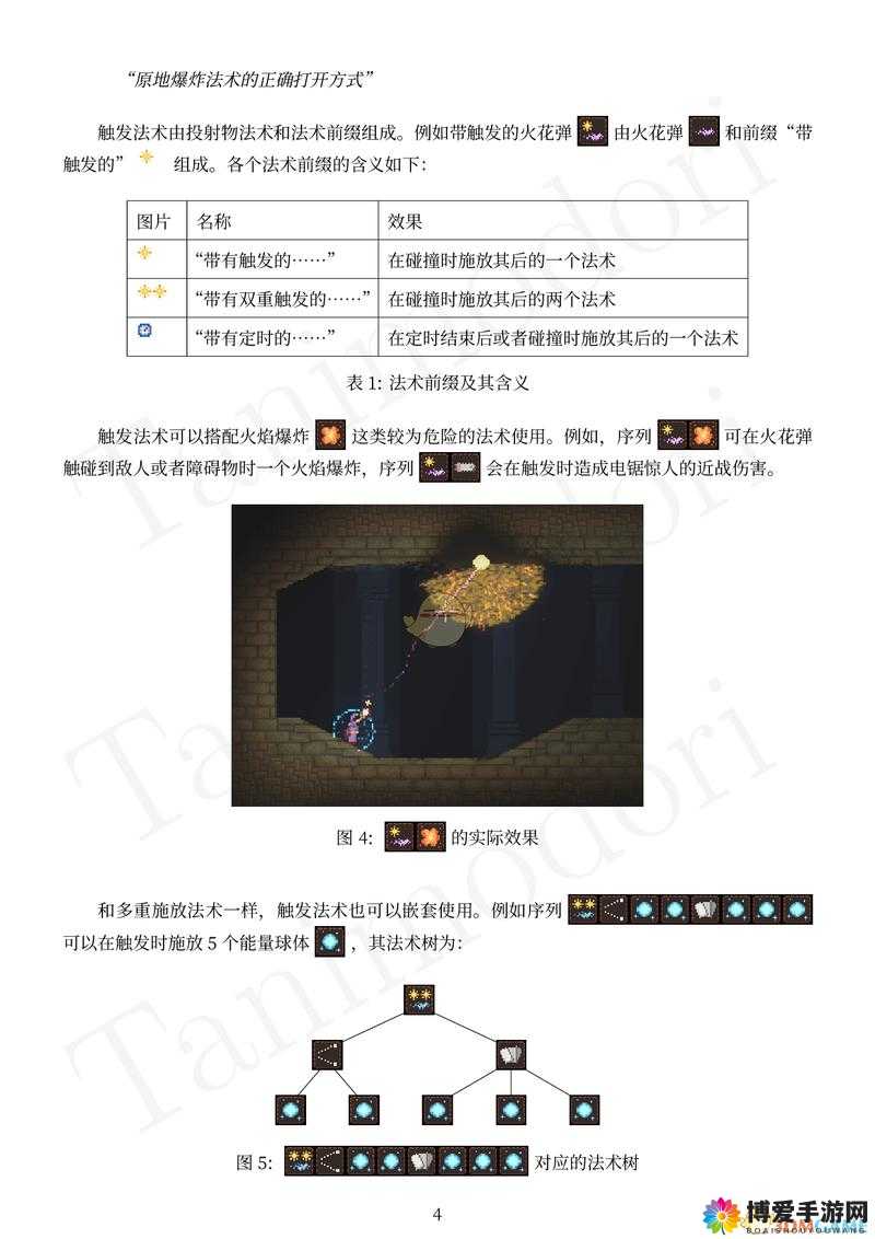 女巫 Noita 值得玩吗：深度剖析其独特魅力与玩法