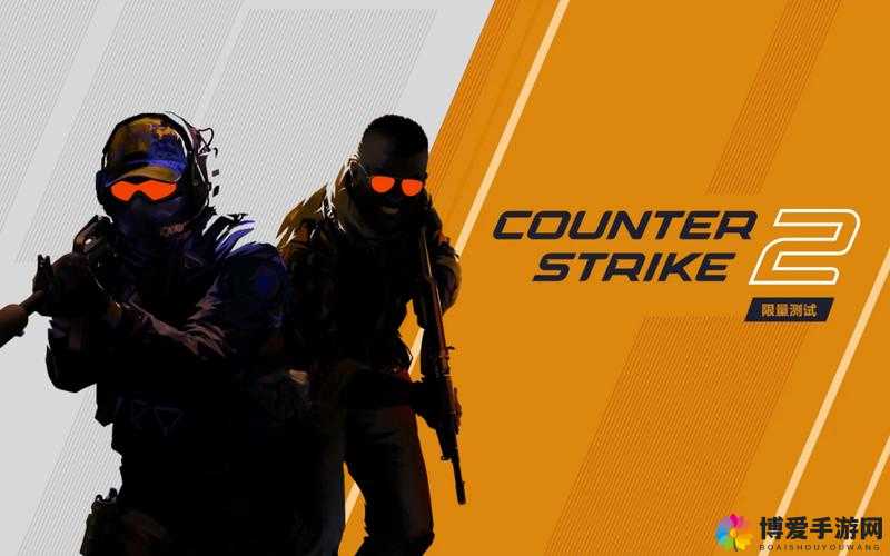 CSGO 高清大片：领略极致电竞视觉盛宴的魅力