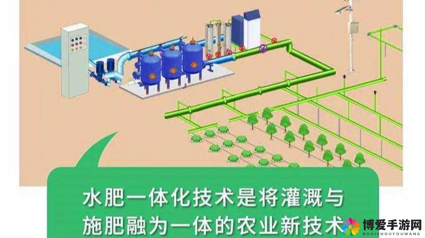 以精准灌溉系统 y 液收集系统为核心的农业创新方案