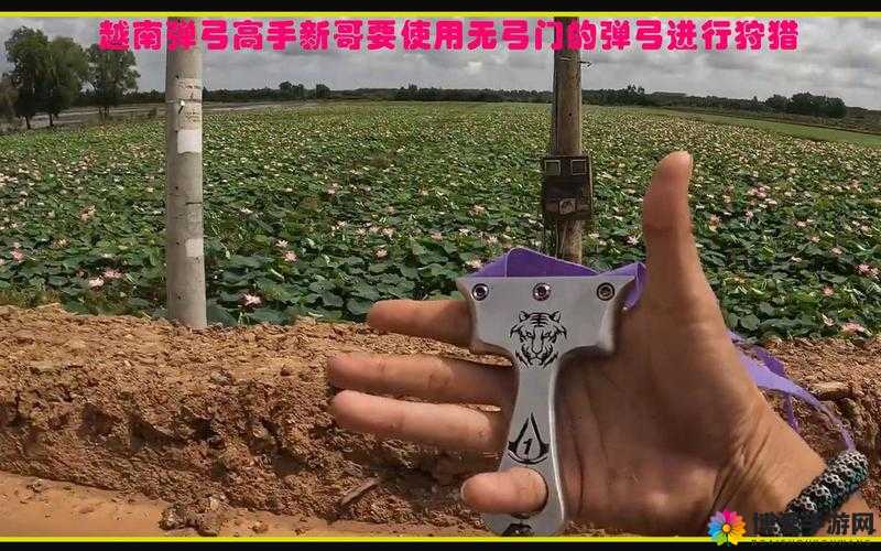 荆棘谷狩猎高手的猎弓：探寻其背后的神秘力量与传奇故事
