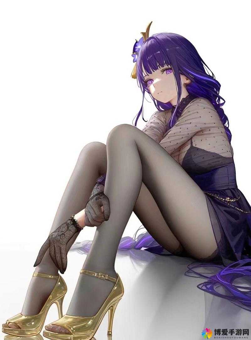 雷电将军腿法：娴熟脚法技巧，演绎极致战斗美学