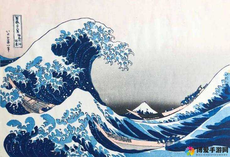 群雄割据,浪人崛起:PS 官方浮世绘风贺图