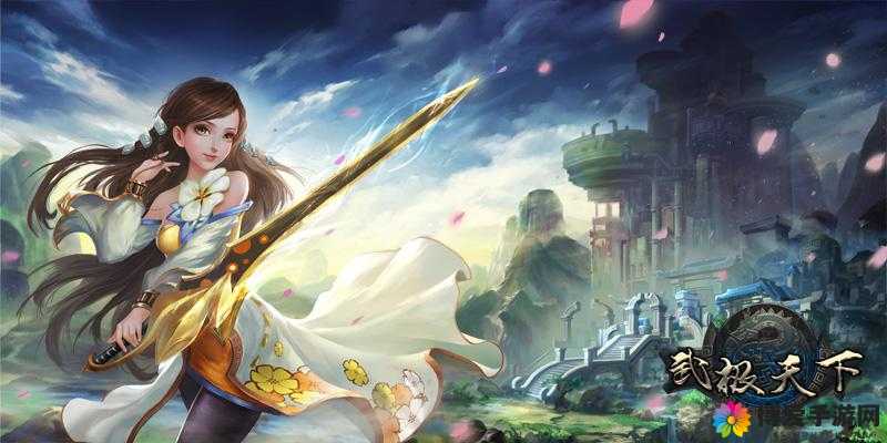 4月中旬测试，武极天下手游无商城模式的热点分析