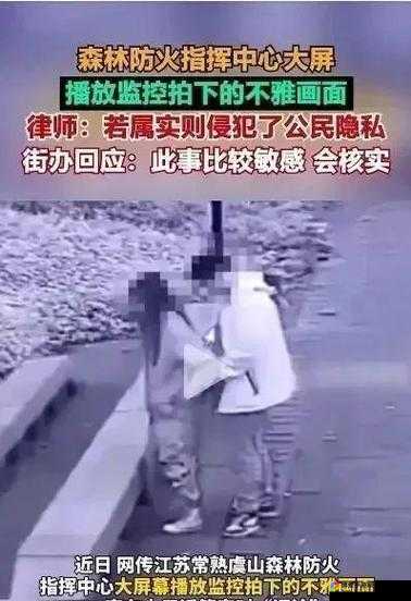 我在野外截取一段视频后发生了一系列意想不到的事情