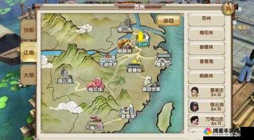 大世界PK 九阴真经手游五种PVP攻略，解锁武侠战斗新境界