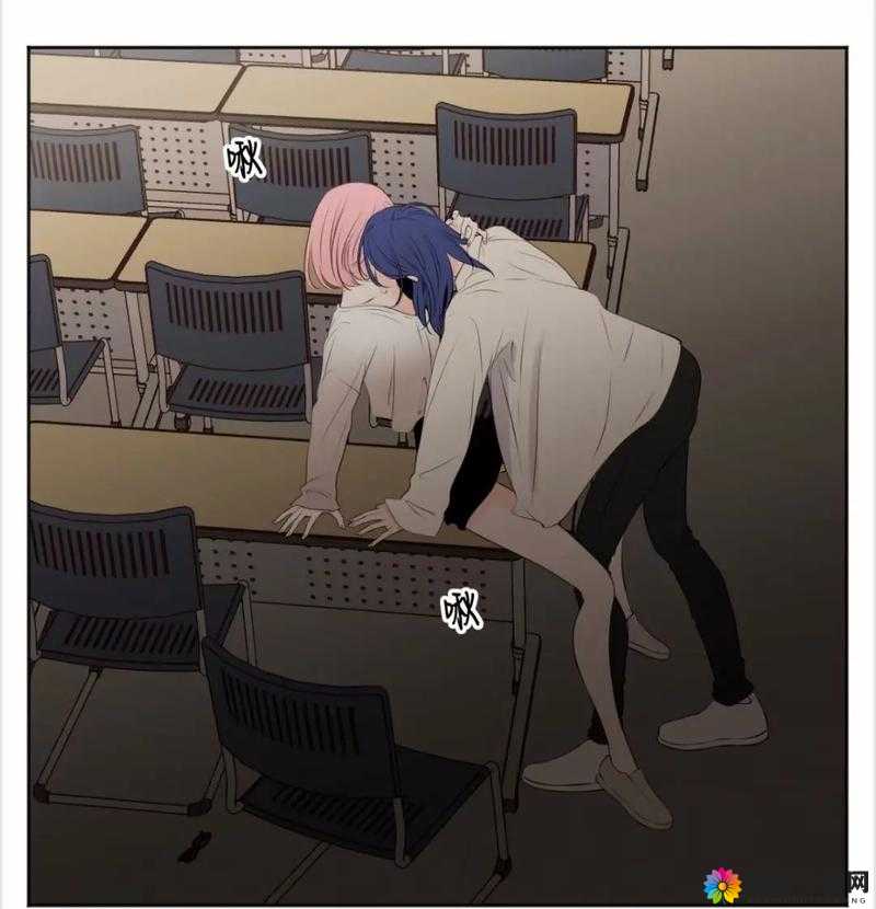 韩漫被吓到爽恐怖流漫画双女主之精彩刺激大冒险