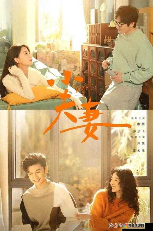 适合夫妻俩共同观看的经典电视剧推荐