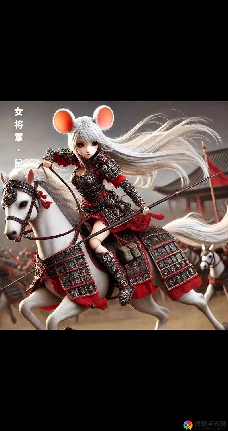 我叫MT2四月签到英雄娘子，巾帼不让须眉的战场玫瑰