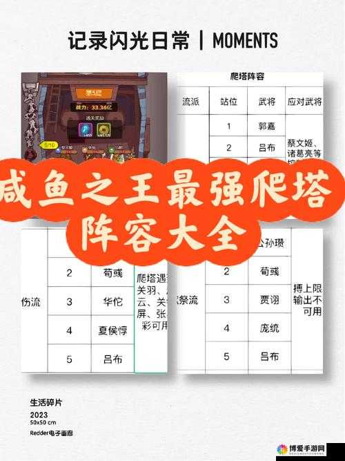 我叫MT2呆贼爬塔阵容推荐，打造无敌爬塔利器