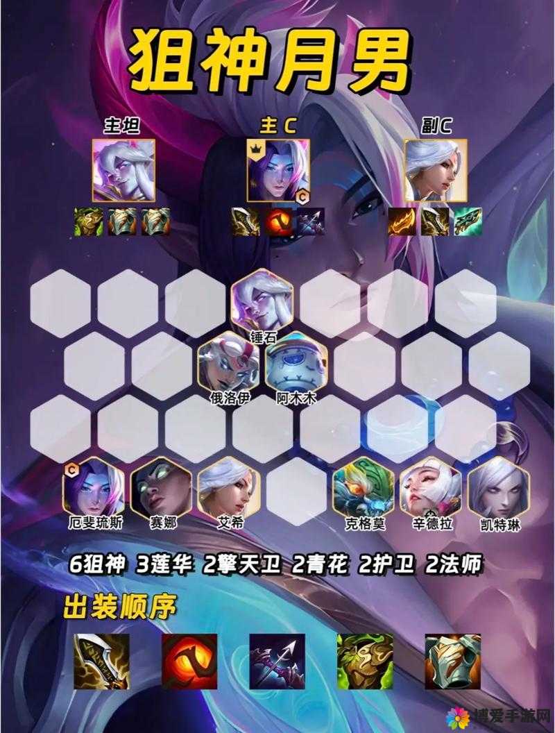 魔力时代的战神阿瑞斯，技能解析与阵容搭配