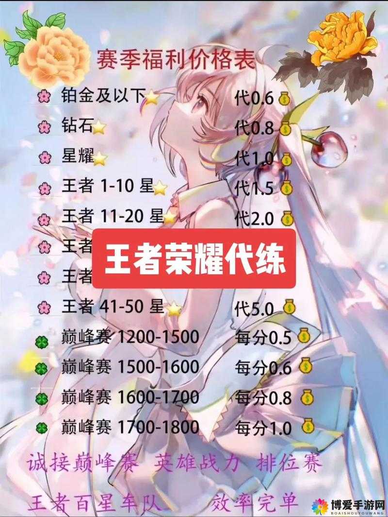 王者荣耀赛季什么时候结束：玩家们都在急切关注的重要问题