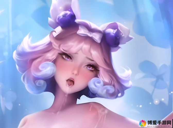 王者女英雄：翻白眼流哈喇子咬铁球，这是怎样的一种奇观