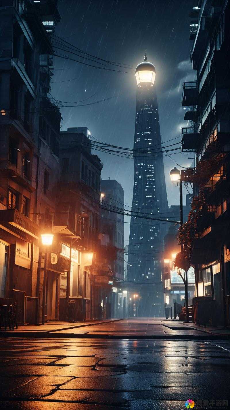 技能打斗画面解析，3D视角华丽来袭