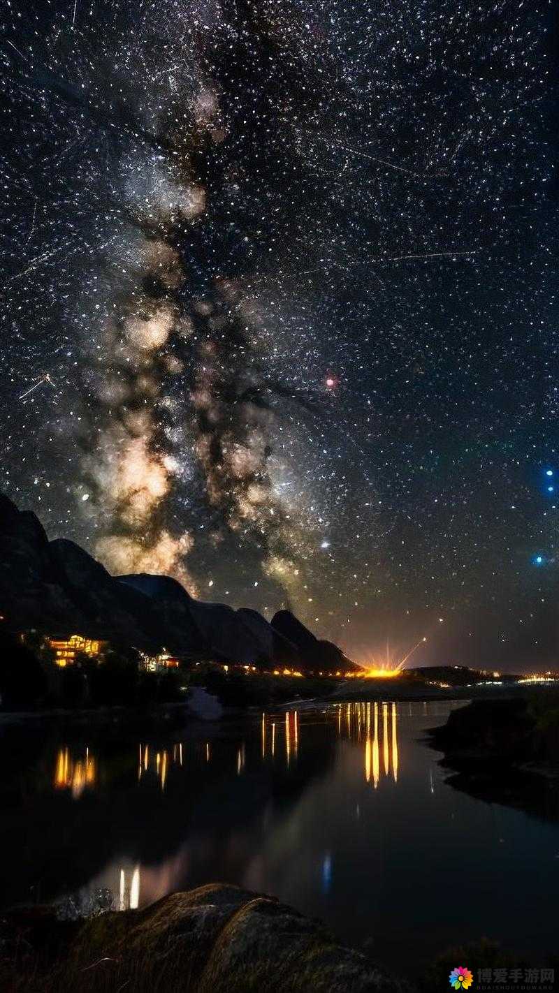 星空天美 MV 视频：带你领略奇幻星空下的绝美世界