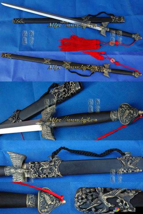 蓝色主副手武器锻造材料——乌木获得解析