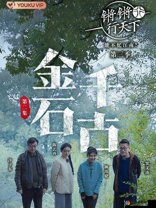 铜铿锵锵锵在线观看：精彩内容不容错过的绝佳影片