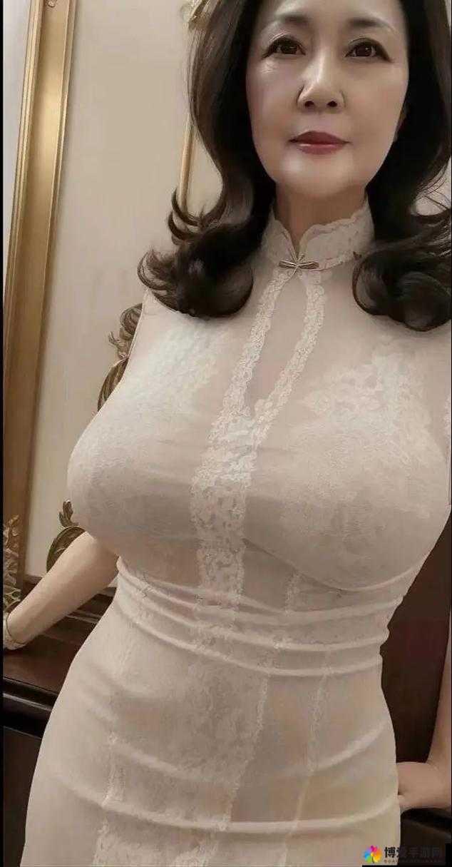 老熟女 2 重囗味 HDXX:探索欲望与禁忌的界限
