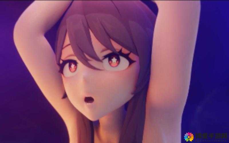 胡桃大战史莱姆原视频:探索神秘世界的奇妙冒险