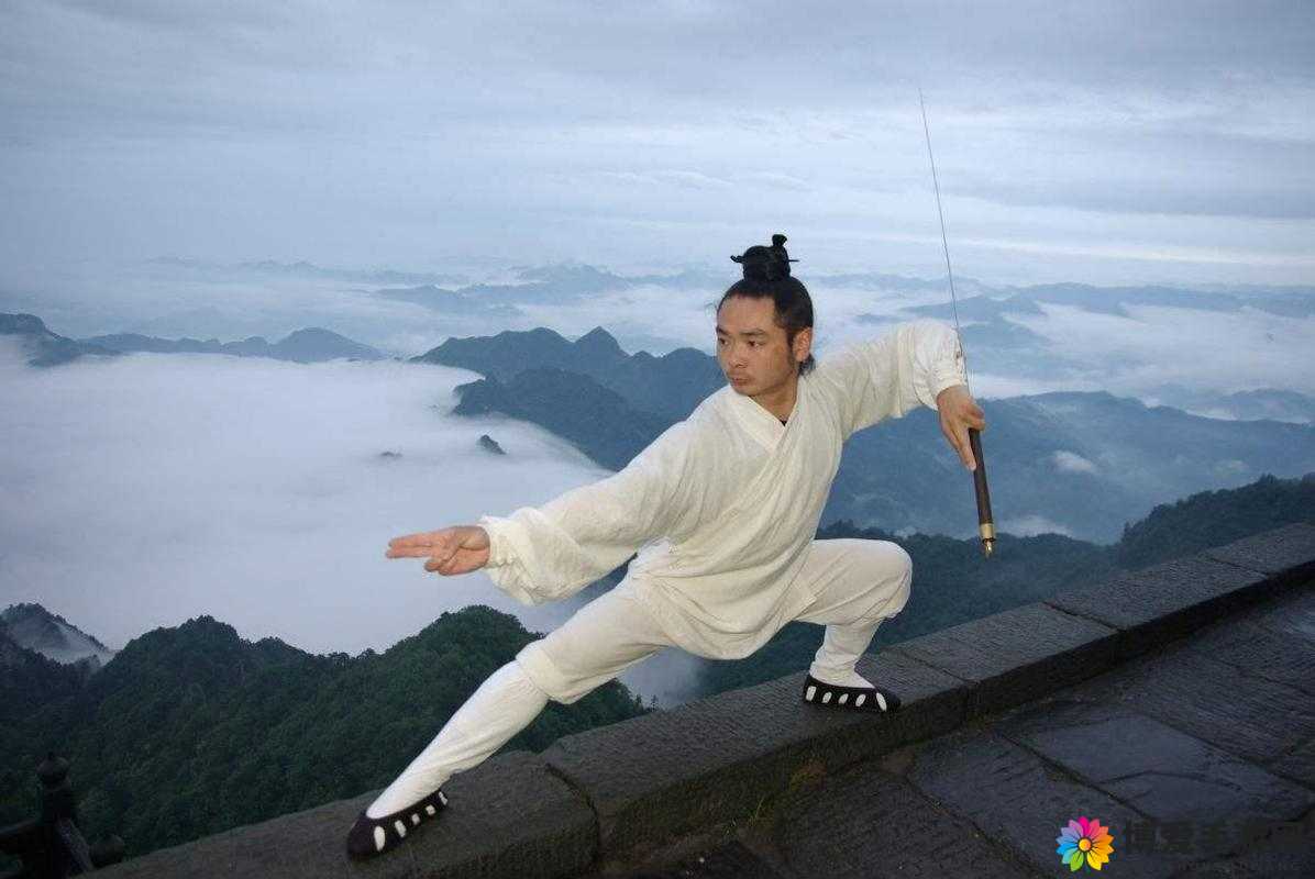 太玄剑法，大江湖中的单剑绝学