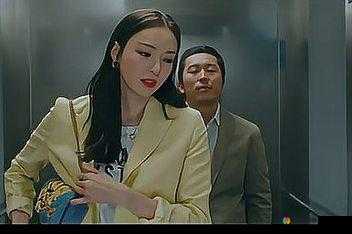 一边亲一边摸下奶韩剧：极具争议的独特剧情呈现