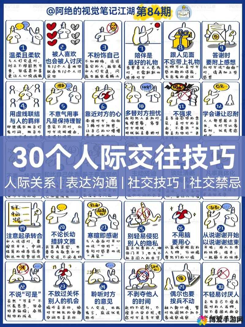 如何怼浪逼：让你在社交场合游刃有余