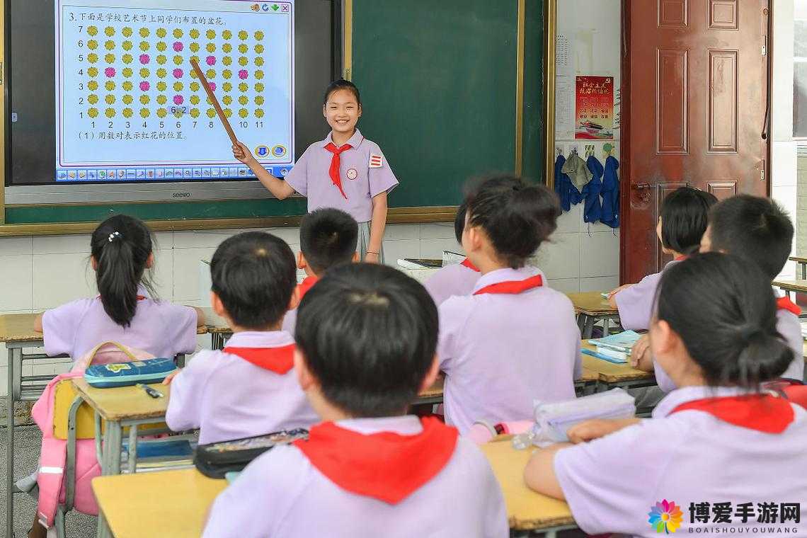 老师带着跳 D 上课感受网站：独特体验的别样呈现