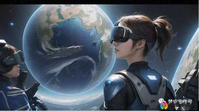 召唤师的世界，探索虚拟与现实交织的奇幻之旅