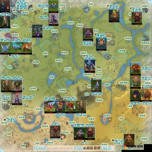 魔力时代，魔力之塔15层精英怪物关卡深度解析