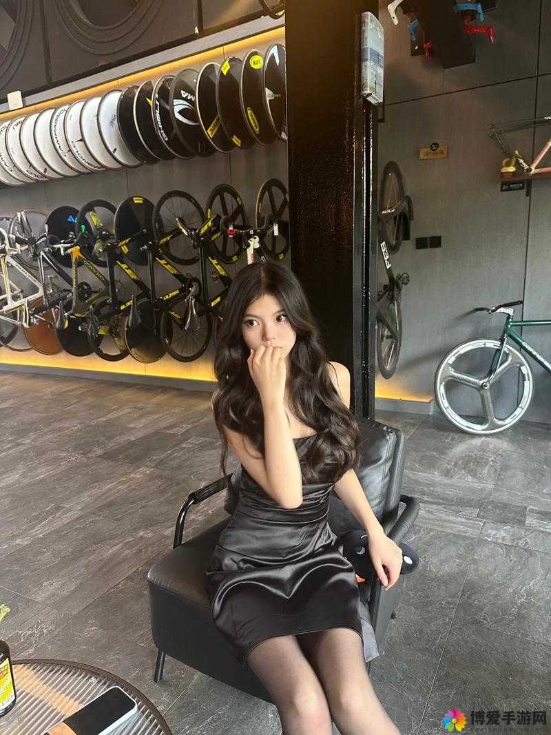 大陆女 RAPPER 仙踪林的独特音乐魅力与创作之路