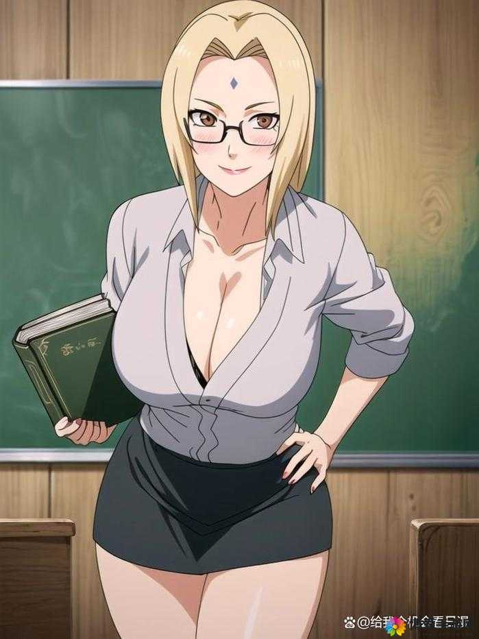 纲手：火影的豪放女教师