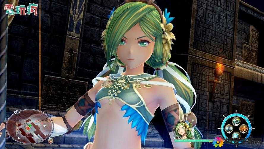 伊苏 8 泳装 DLC 怎么获得：详细攻略与技巧分享