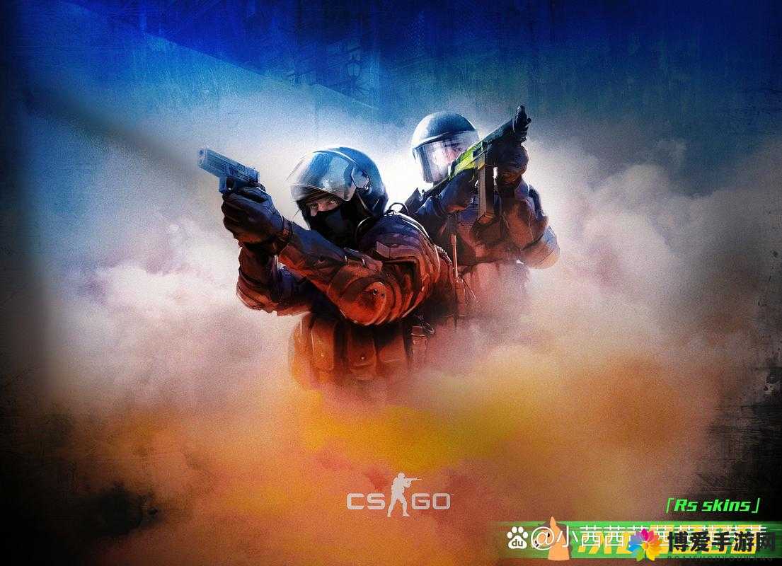 暴躁老阿姨 CS-GO 新手技巧分享：快速提升游戏技能秘籍