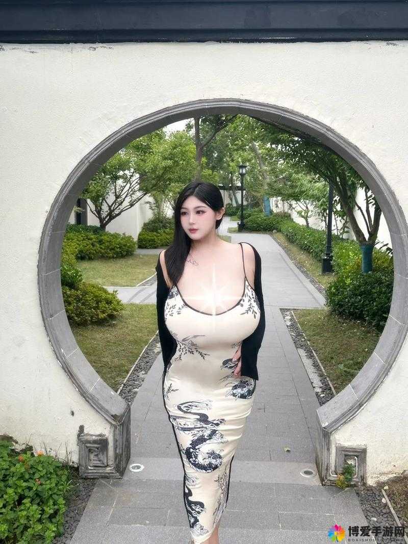极具肉感的大乳与巨凥 BwBwBw 所带来的独特魅力