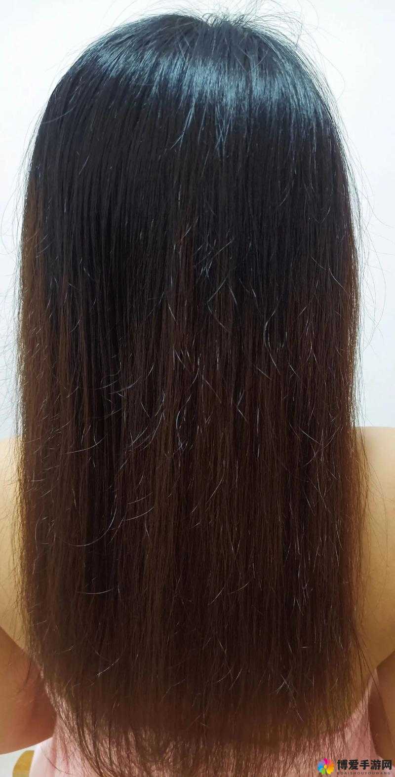 折腾了一个多小时才弄出来的头发：背后的坚持与期待