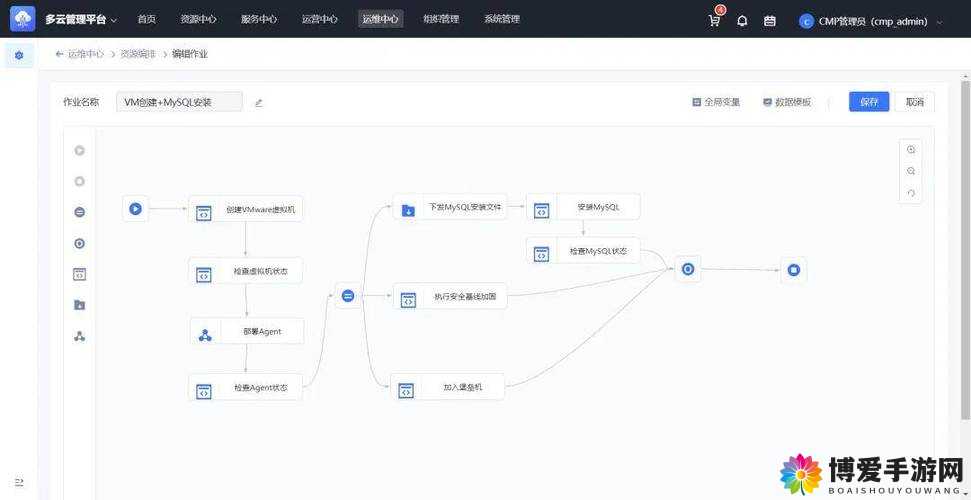 操作界面游戏视角在资源管理中的重要性及优化策略