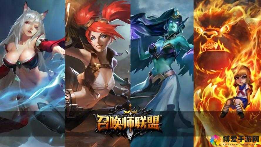 召唤师联盟，探索策略与冒险的奇幻之旅